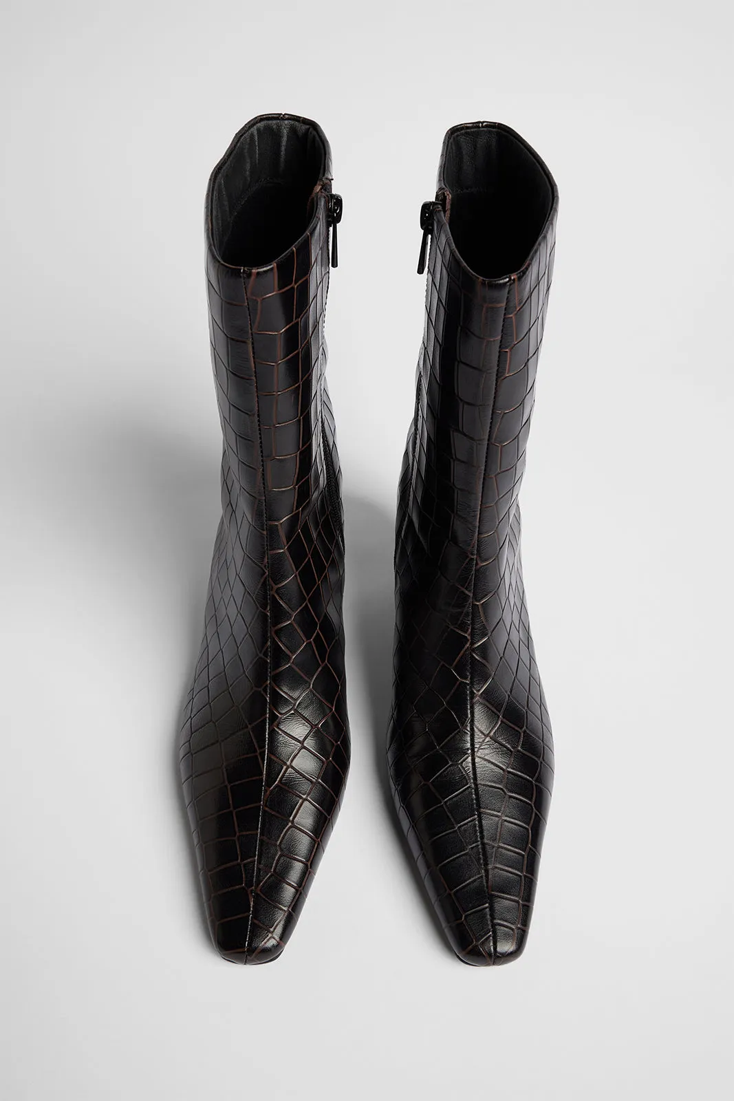 Wilde Boot Espresso