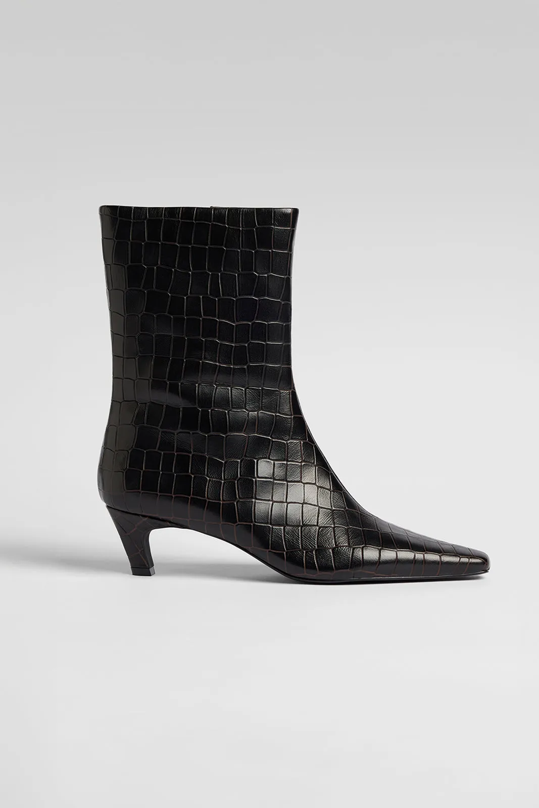Wilde Boot Espresso