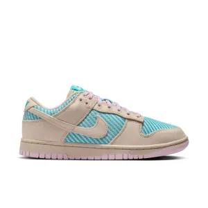 WMNS Nike Dunk Low Heat Wave