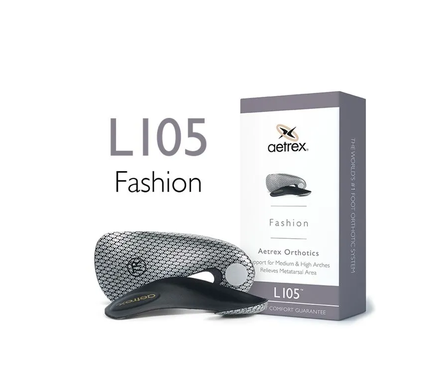 Women's L105